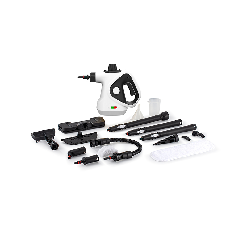 TM-377 900-1050W višenamjenski ručni parni čistač s krpom