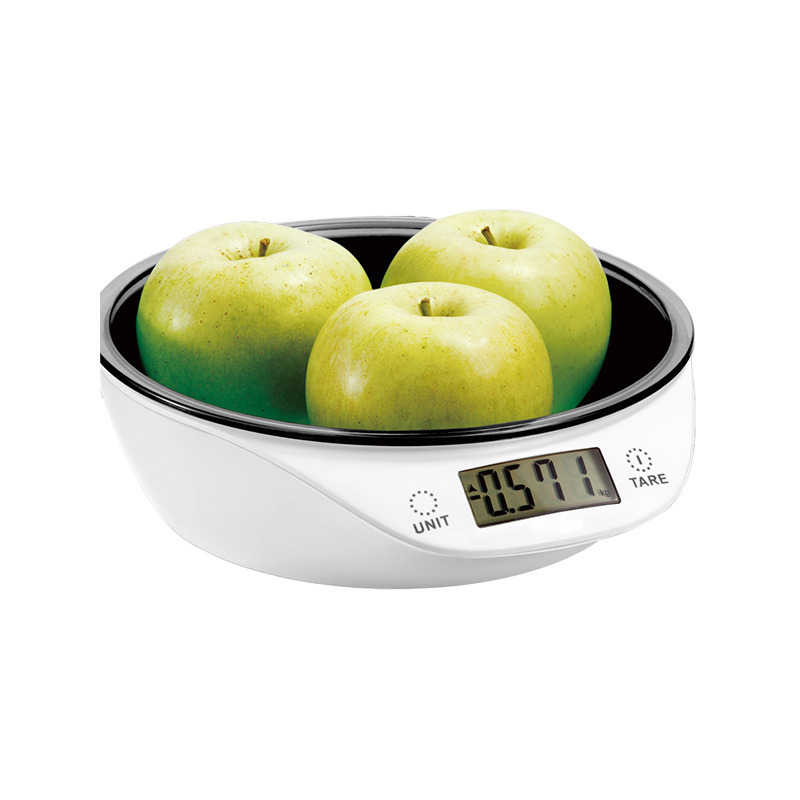 TM-810 prijenosna digitalna kuhinjska vaga visoke preciznosti