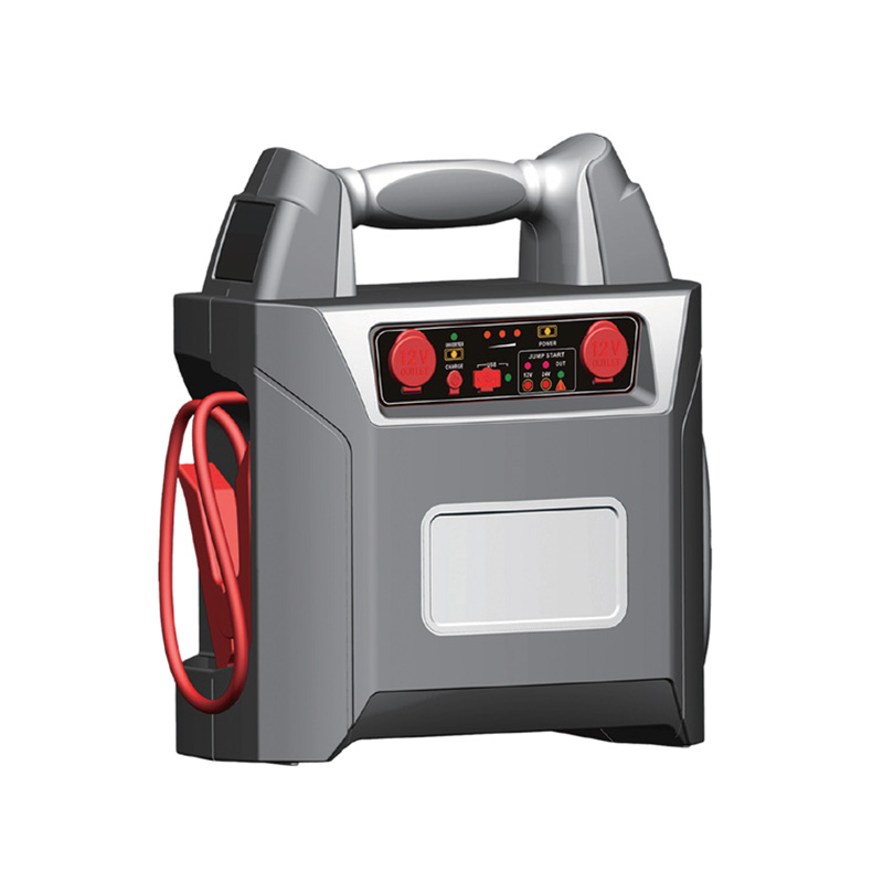 TMSPL-31TMSPL-31 prijenosni dvonaponski inverter za pokretanje rasvjete