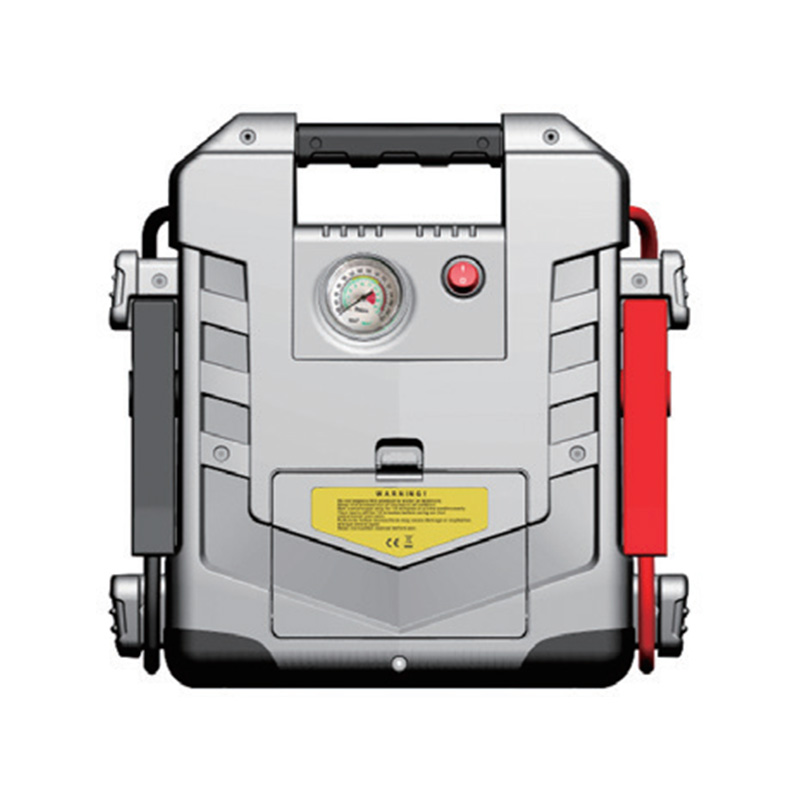 Prijenosna kutija za električni alat TMSPL-30 s integriranom zračnom pumpom i USB punjenjem