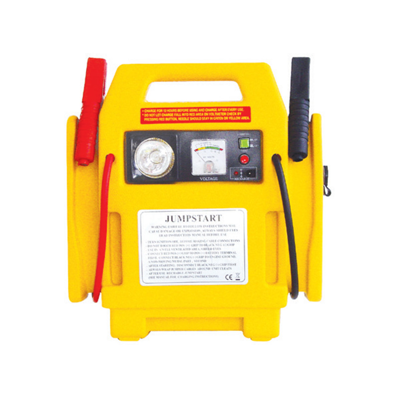 Prijenosni pametni premosni starteri za hitne slučajeve TMSPL-2