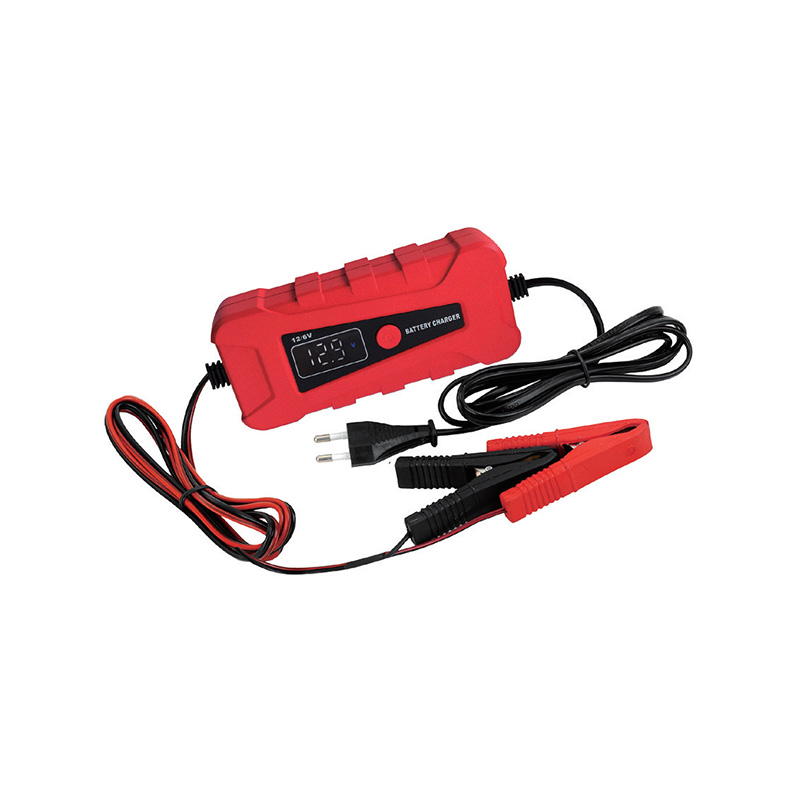 TMAP1204G Automatski regulirajući uređaj za punjenje akumulatora automobila