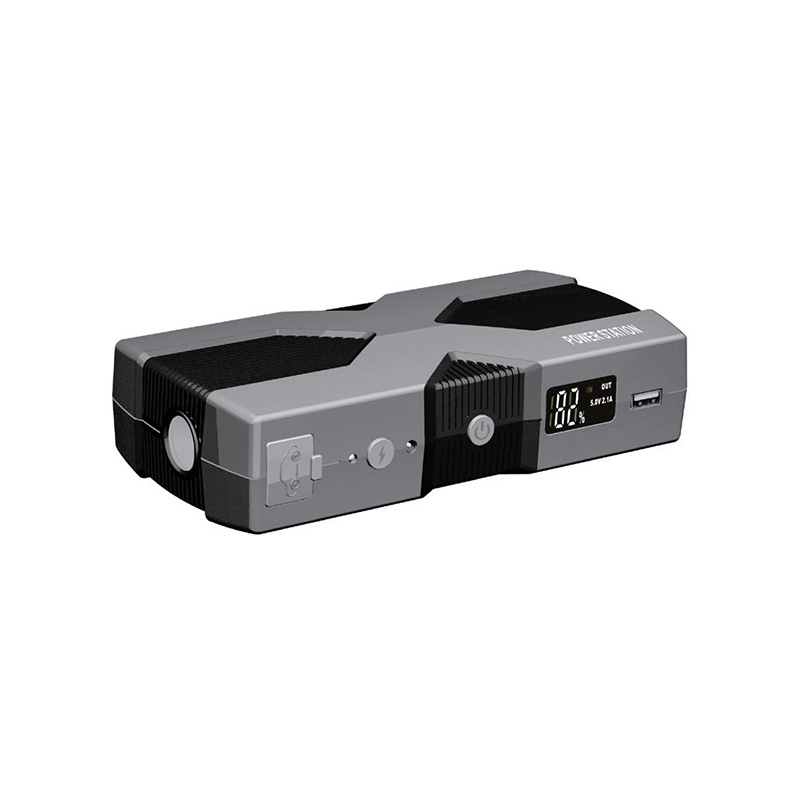 TMSPL-33 Kompaktni višenamjenski starter