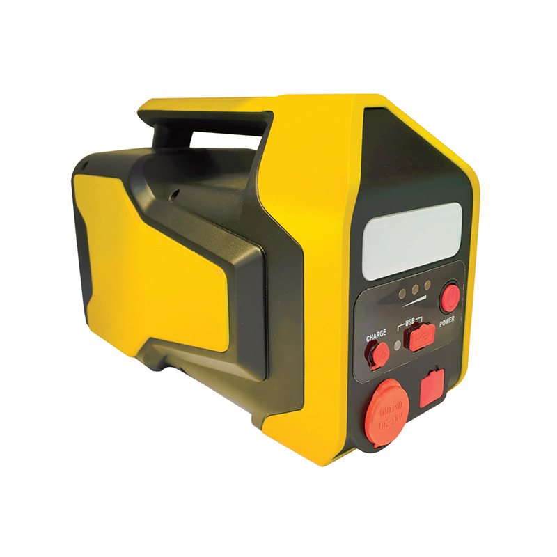 TMSPL-12 Inteligentna sigurnosna zaštita Višenamjensko napajanje za pomoćno pokretanje