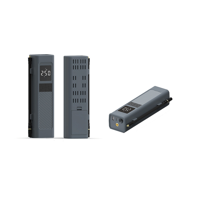 TMMC-307 Inteligentni sigurnosni zaštitni kompresor zraka