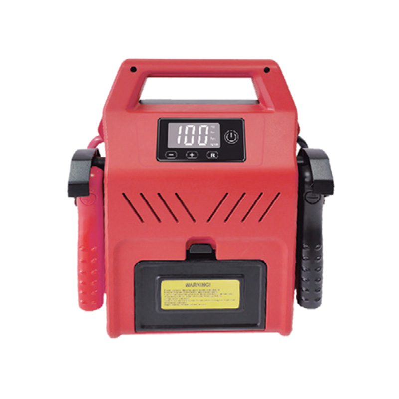 TMSPL-8 Višenamjenski uređaj za pokretanje i napajanje prikladan za više scenarija